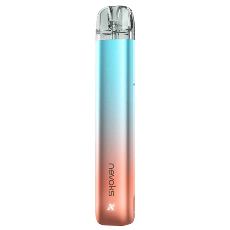 Nevoks APX S1 Pod Kit E-Zigarette Blue