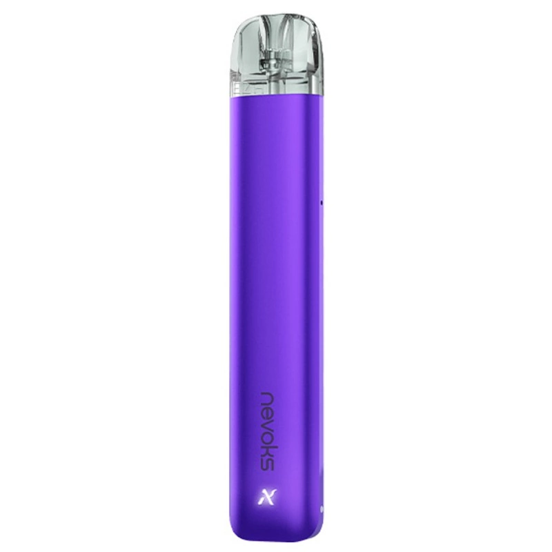 Nevoks APX S1 Pod Kit E-Zigarette Purple