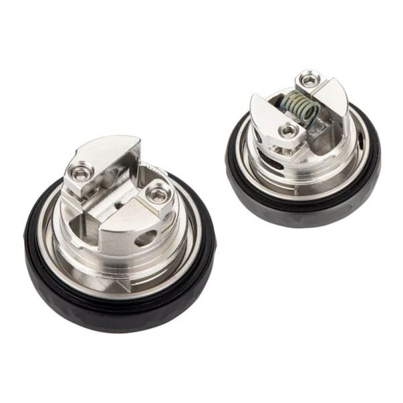 Preview: OXVA Arbiter Solo RTA MTL RDL Verdampfer