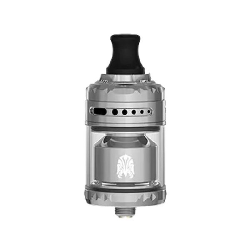 Preview: OXVA Arbiter Solo RTA MTL RDL Verdampfer