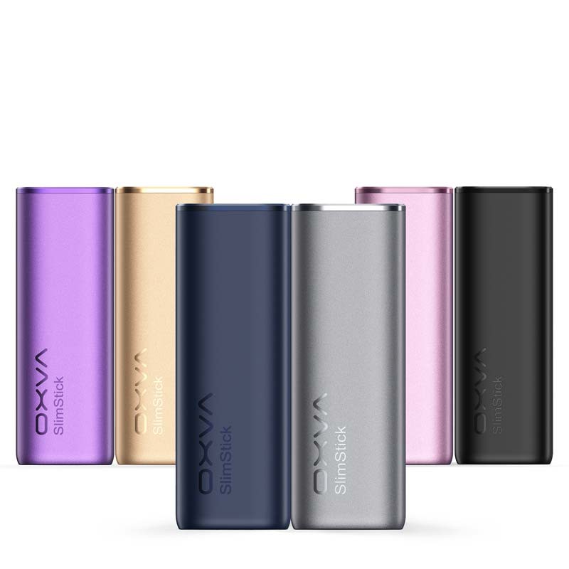 Oxva Slimstick - Basisgerät (Akku)