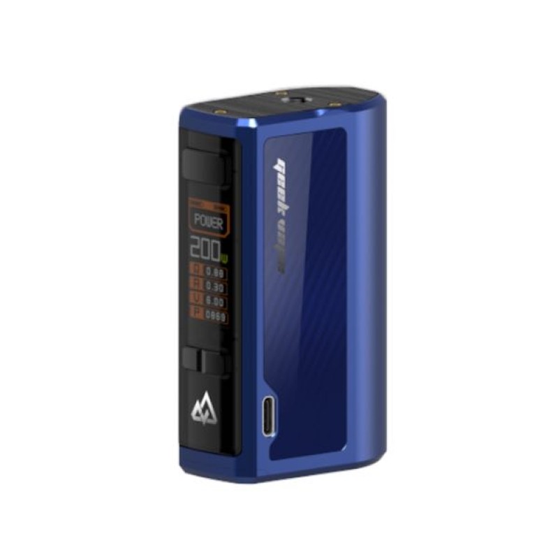 Preview: GeekVape Obelisk 200 Mod 200W Akkuträger