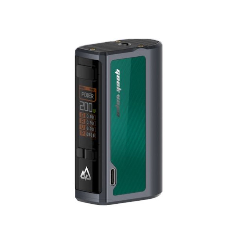 Preview: GeekVape Obelisk 200 Mod 200W Akkuträger