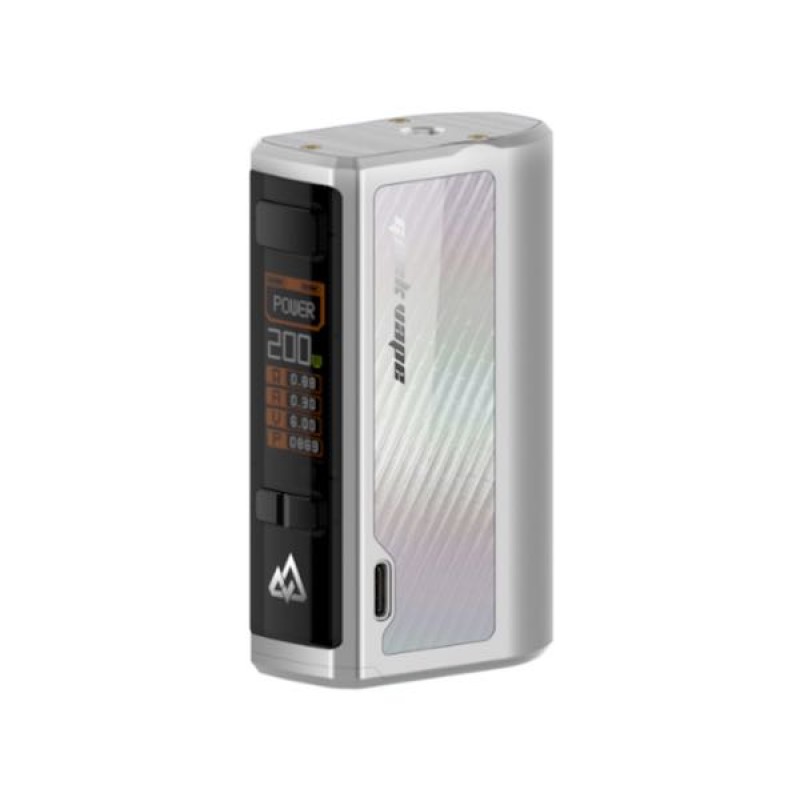 Preview: GeekVape Obelisk 200 Mod 200W Akkuträger