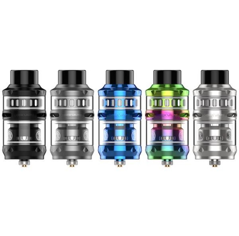 Preview: P Subohm Tank GeekVape 5ml Verdampfer