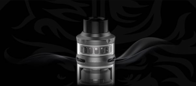 Preview: P Subohm Tank GeekVape 5ml Verdampfer