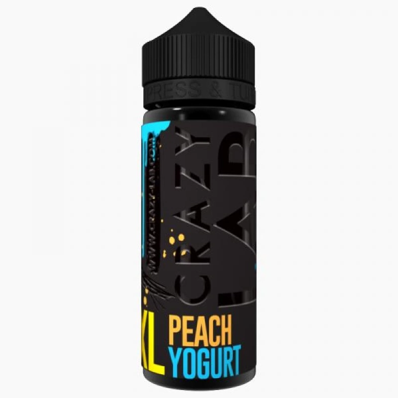 Peach Yoghurt XL - Vovan 10ml Aroma