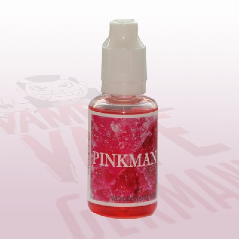 Preview: Vampire Vape - Pinkman Aroma - 30ml