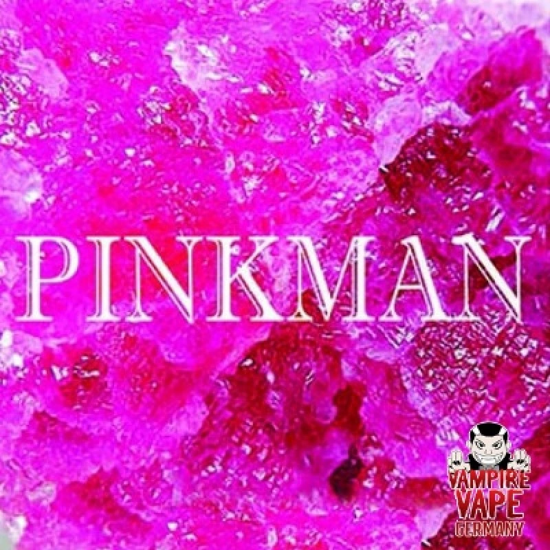 Vampire Vape - Pinkman Aroma - 30ml