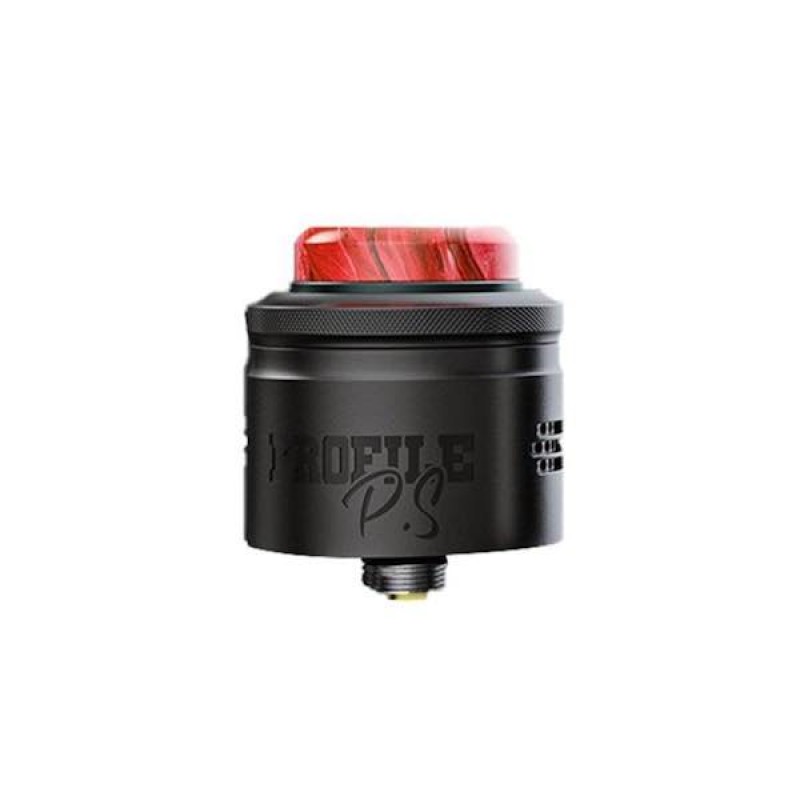 Preview: Wotofo Profile PS Dual Mesh RDA Tröpfler