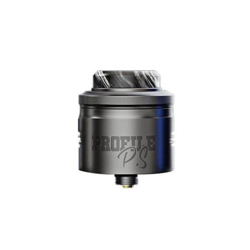 Preview: Wotofo Profile PS Dual Mesh RDA Tröpfler