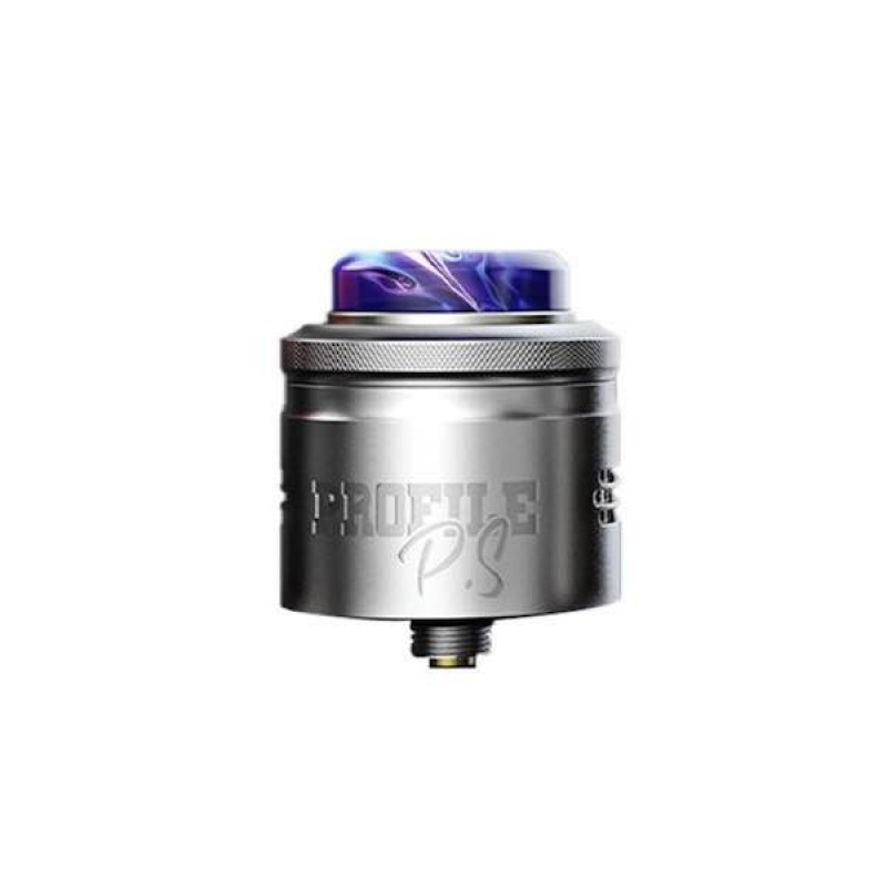 Preview: Wotofo Profile PS Dual Mesh RDA Tröpfler