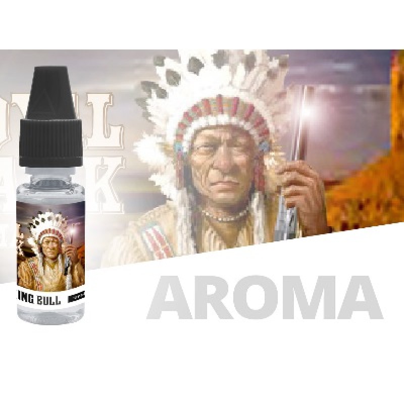 Preview: Smoking Bull - Royal Hawk Aroma - 10ml