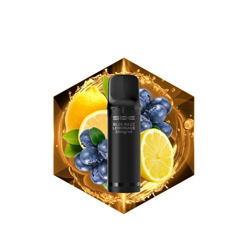 SKE Crystal Pro Pods