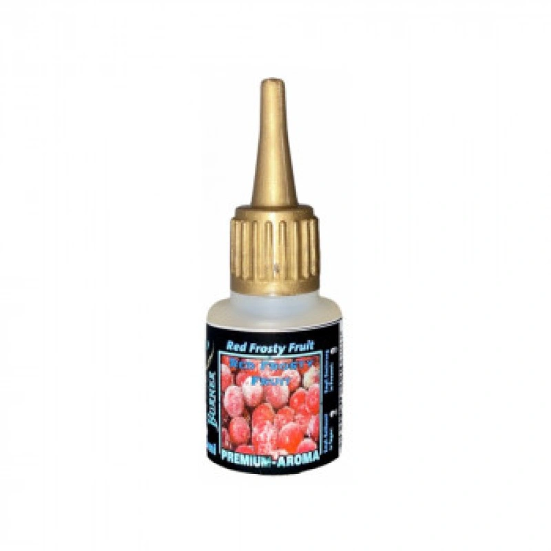 Shadow Burner - Red Frosty Fruit Aroma - 10ml