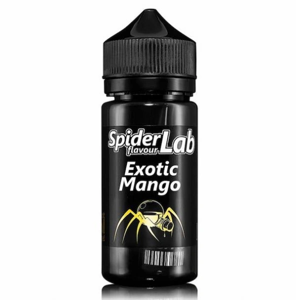 SpiderLab Exotic Mango Aroma 10ml