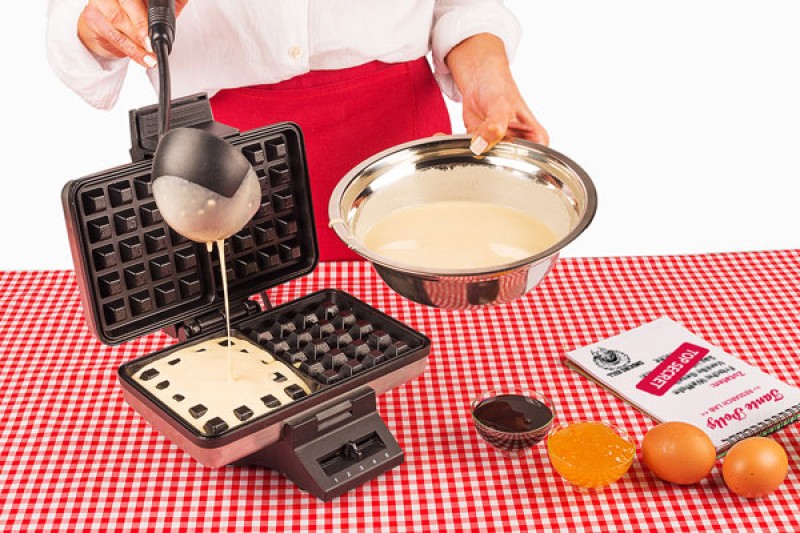 Preview: Smoking Bull - Tante Polly Aroma - 10ml