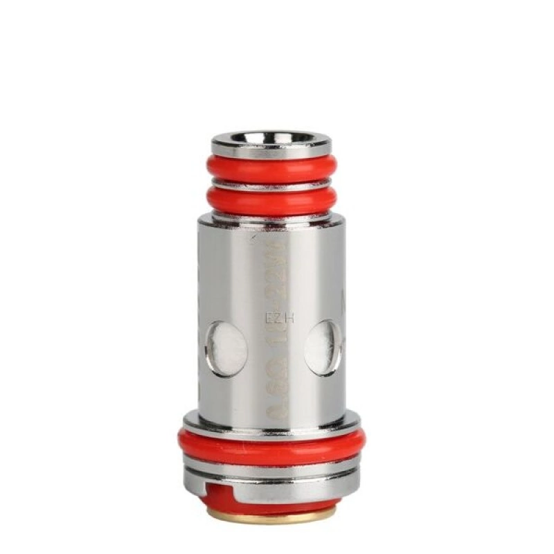 Uwell Whirl Coils NiChrome 0.6Ohm 4er Pack