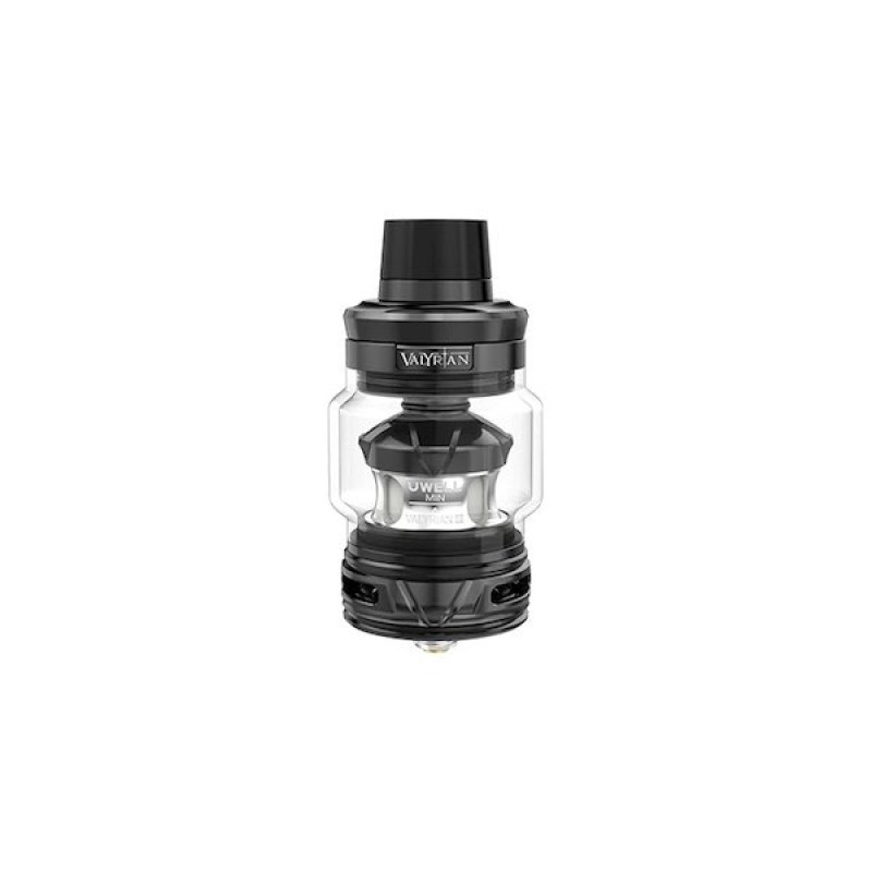 Preview: Uwell Valyrian 3 SubOhm Tank Verdampfer