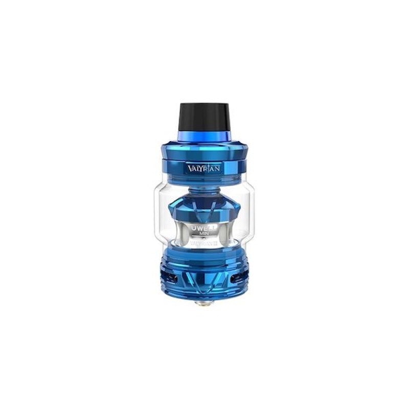 Preview: Uwell Valyrian 3 SubOhm Tank Verdampfer