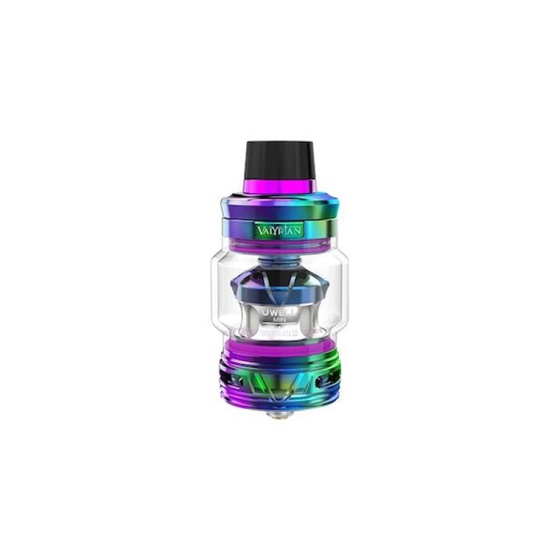Preview: Uwell Valyrian 3 SubOhm Tank Verdampfer