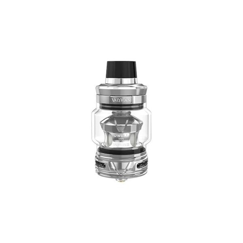 Preview: Uwell Valyrian 3 SubOhm Tank Verdampfer