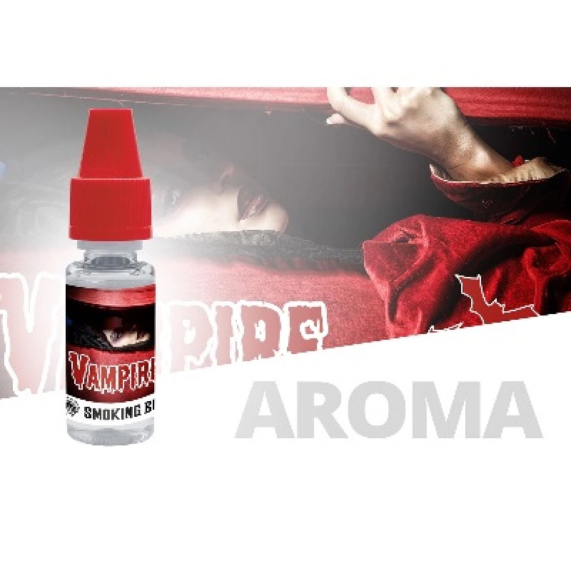 Smoking Bull - Vampire Aroma - 10ml