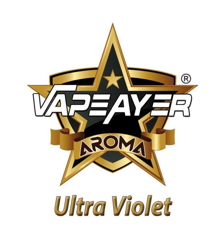 VapeAyer Ultra Violet Aroma - 10ml