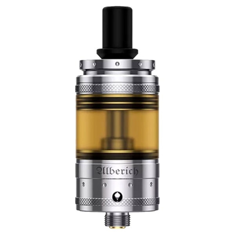 Preview: Vapefly Alberich MTL RTA Verdampfer