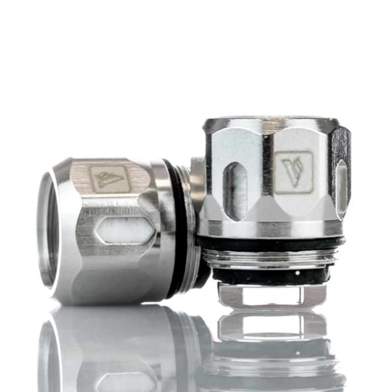 Preview: Vaporesso NRG GT8 Coils 0.15 Ohm 3er Pack
