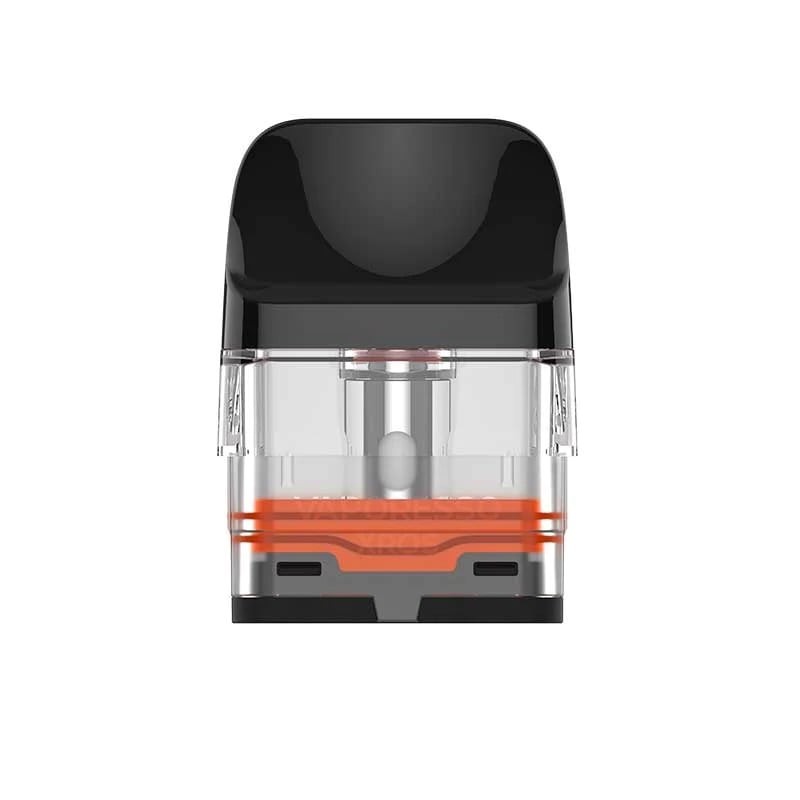 Preview: Vaporesso XROS Corex 2.0 Ersatz Pods 3ml - 4er Pack