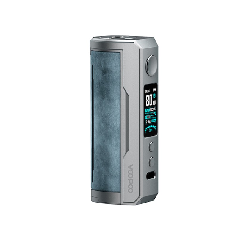Preview: Voopoo Drag X Plus 100W Mod Akkuträger