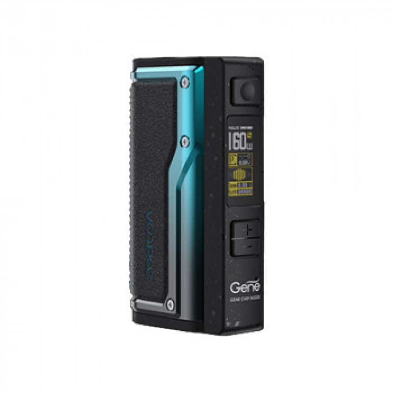 Preview: Voopoo Argus GT 160W Mod Akkuträger