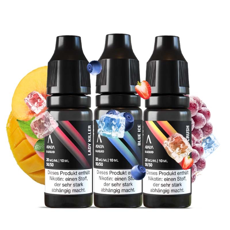 Adalya Liquids