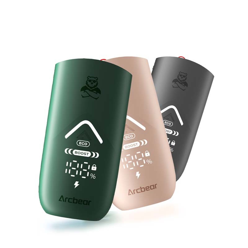 Arcbear Pro 15000 Akku