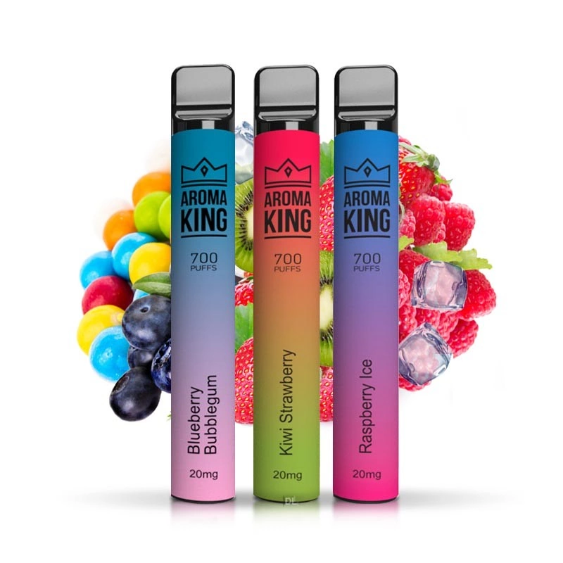Aroma King Vape Bar Einweg E-Zigarette - Alle sorten online kaufen
