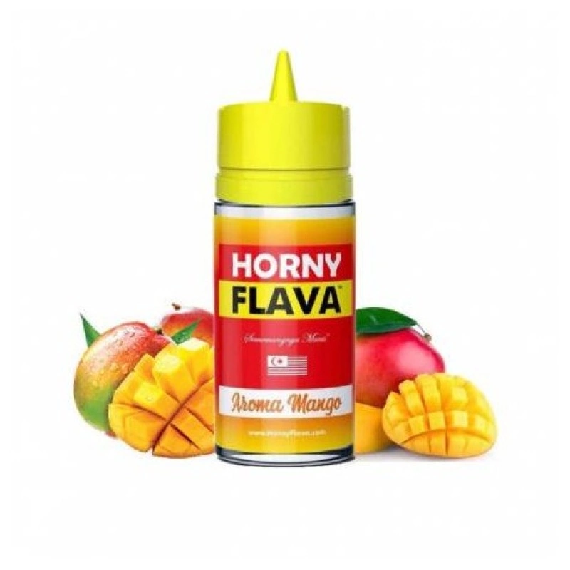 Horny Flava - Mango Aroma 30ml