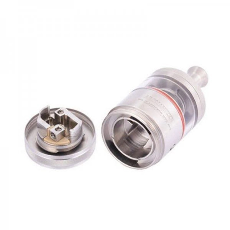 Preview: SteamCrave Aromamizer Classic MTL RTA