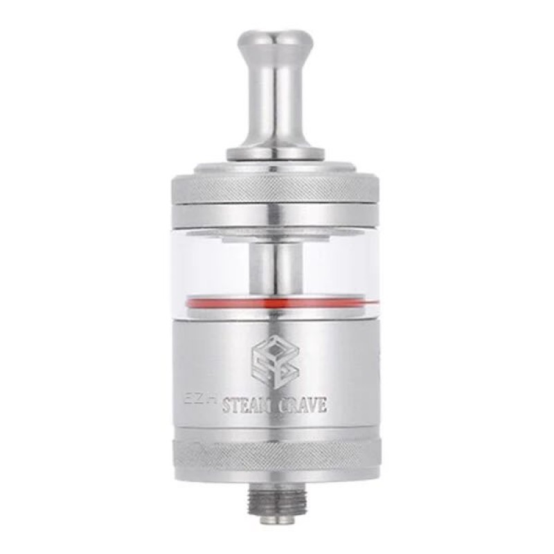 Preview: SteamCrave Aromamizer Classic MTL RTA