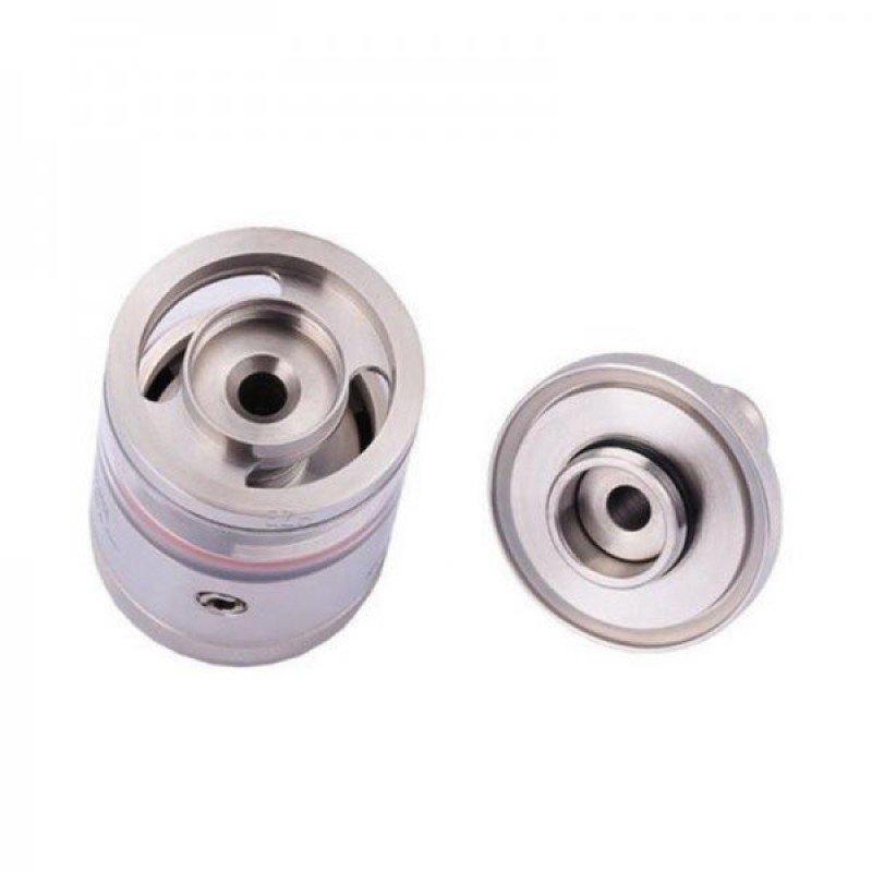 Preview: SteamCrave Aromamizer Classic MTL RTA