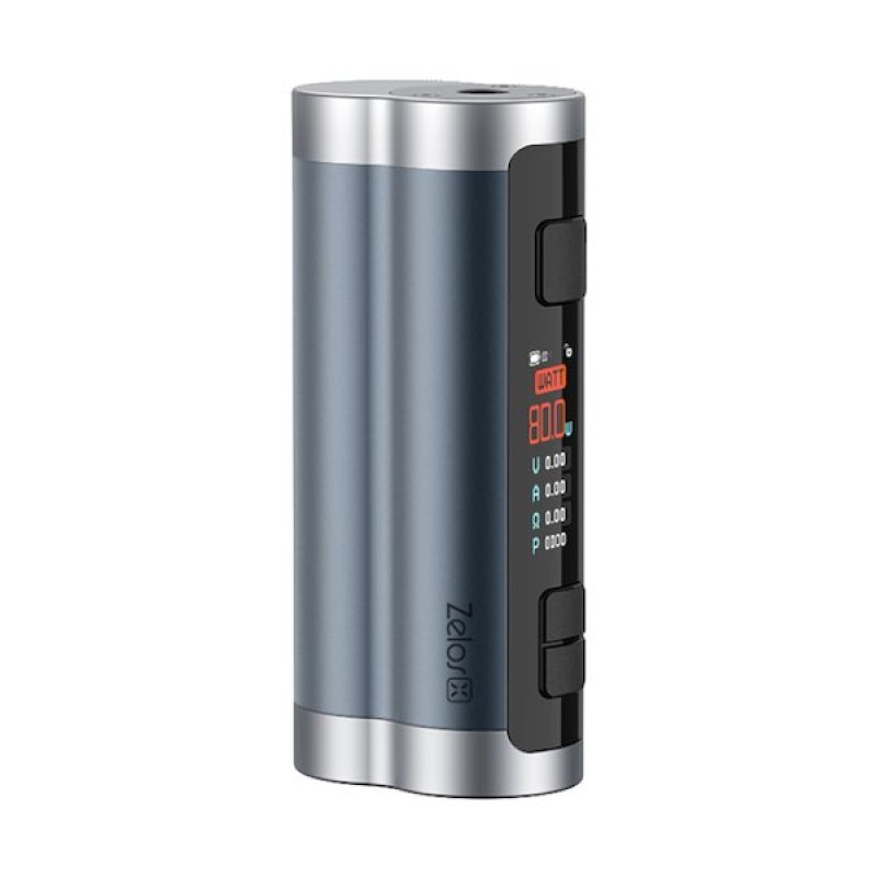 Preview: Aspire Zelos X Mod 80W