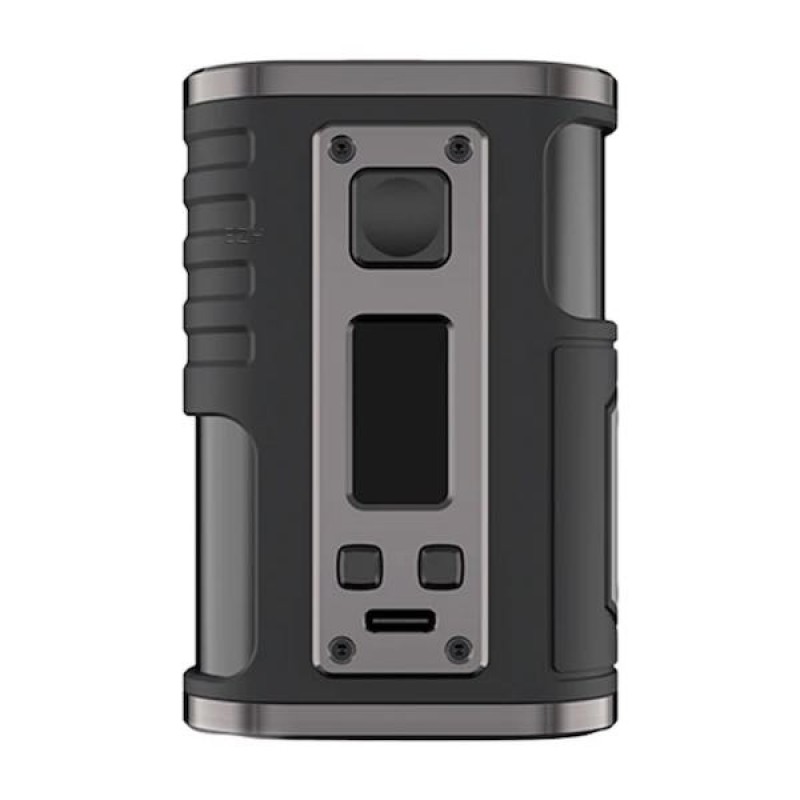 Preview: Asvape Prolog Mod 200Watt Akkuträger Schwarz