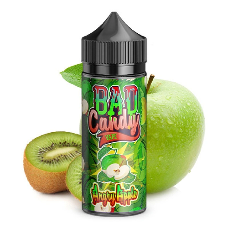 Bad Candy - Angry Apple Aroma 10ml