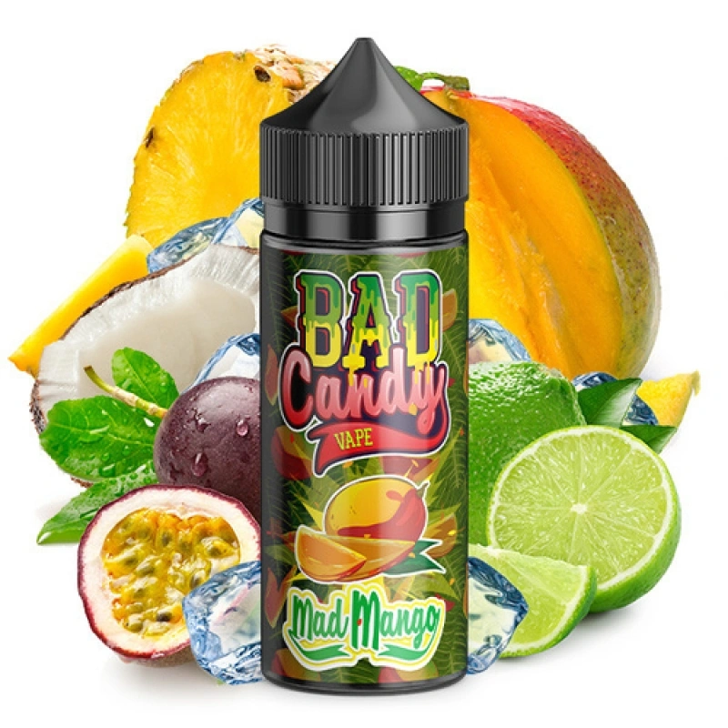 Bad Candy - Mad Mango Aroma 10ml
