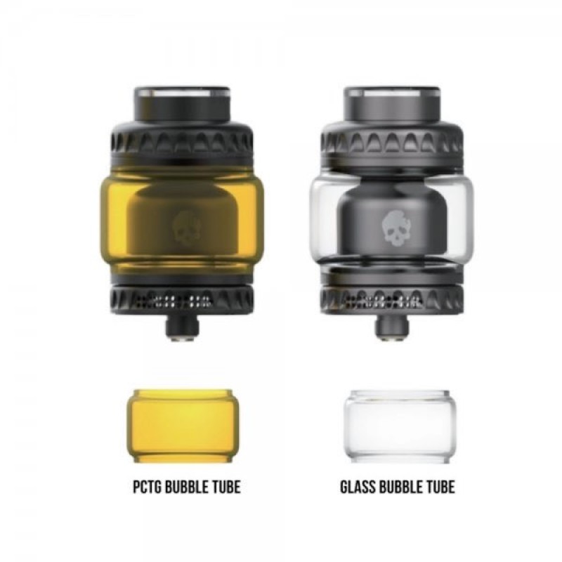 Preview: Dovpo Blotto Max RTA Verdampfer