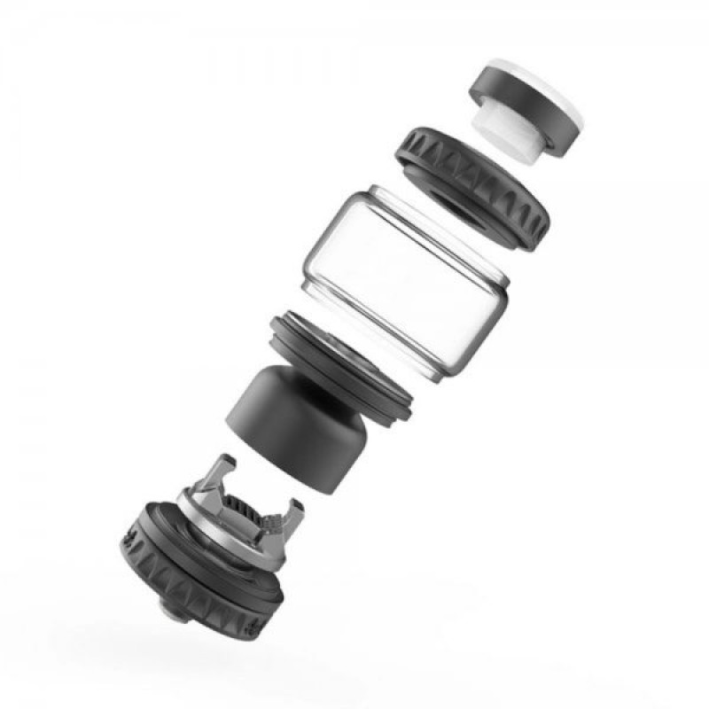 Preview: Dovpo Blotto Max RTA Verdampfer