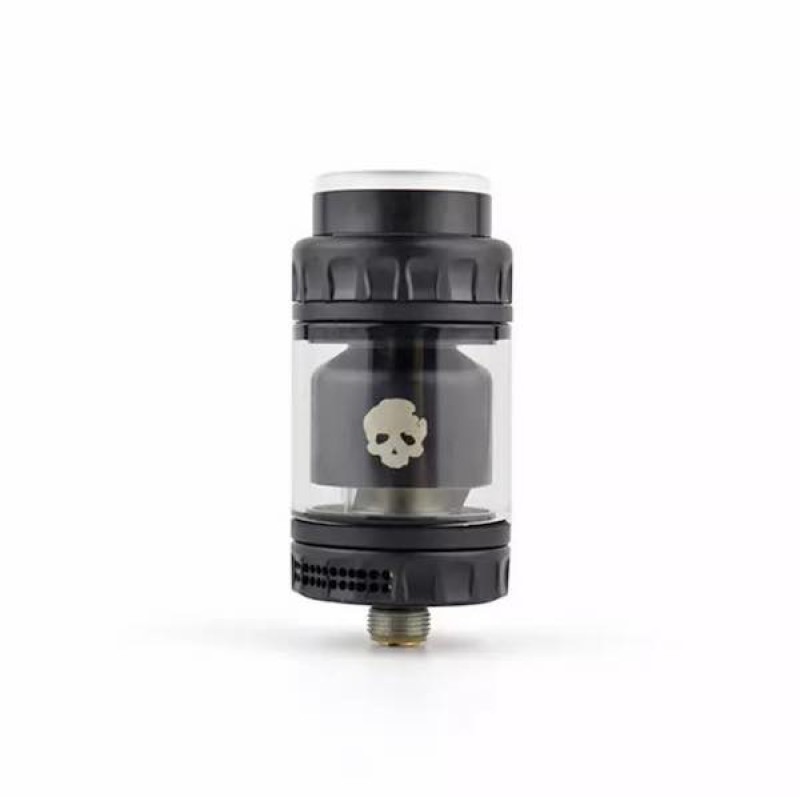 Preview: Dovpo Blotto Mini RTA Verdampfer