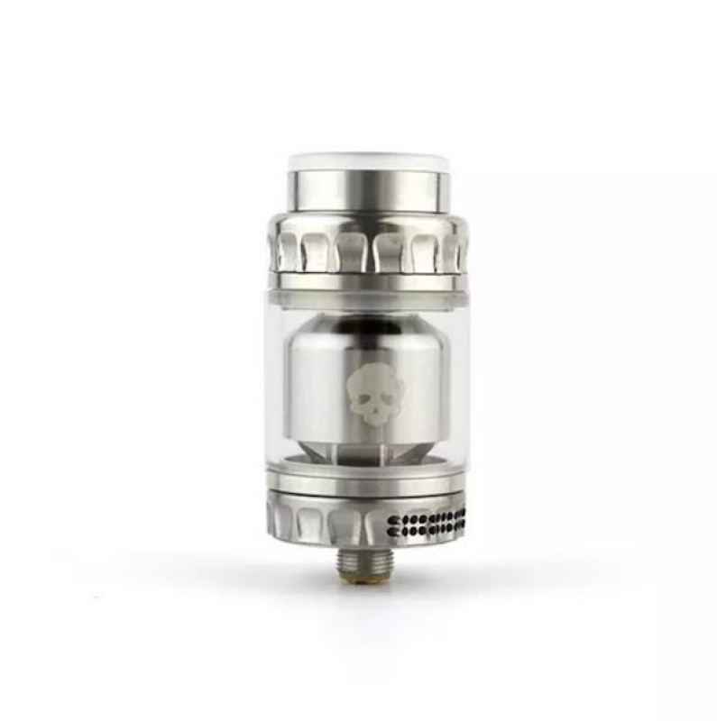 Preview: Dovpo Blotto Mini RTA Verdampfer