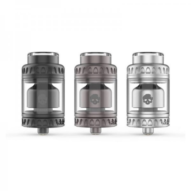 Preview: Dovpo Blotto V1.5 RTA 6,4ml Verdampfer