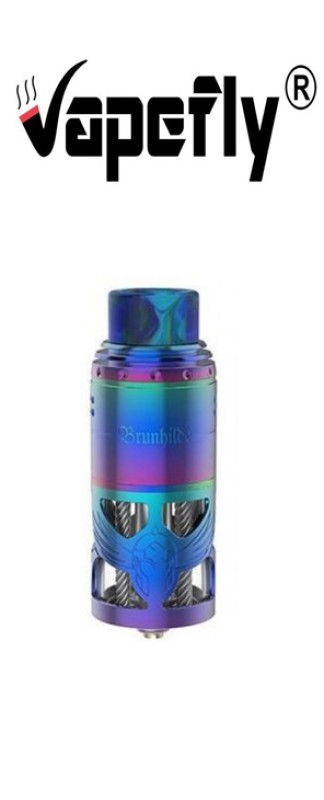 Preview: Brunhilde RTA 8ml - Vapefly